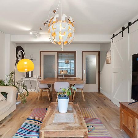 Apartmán Sharp-Vacations Wenduine Exteriér fotografie