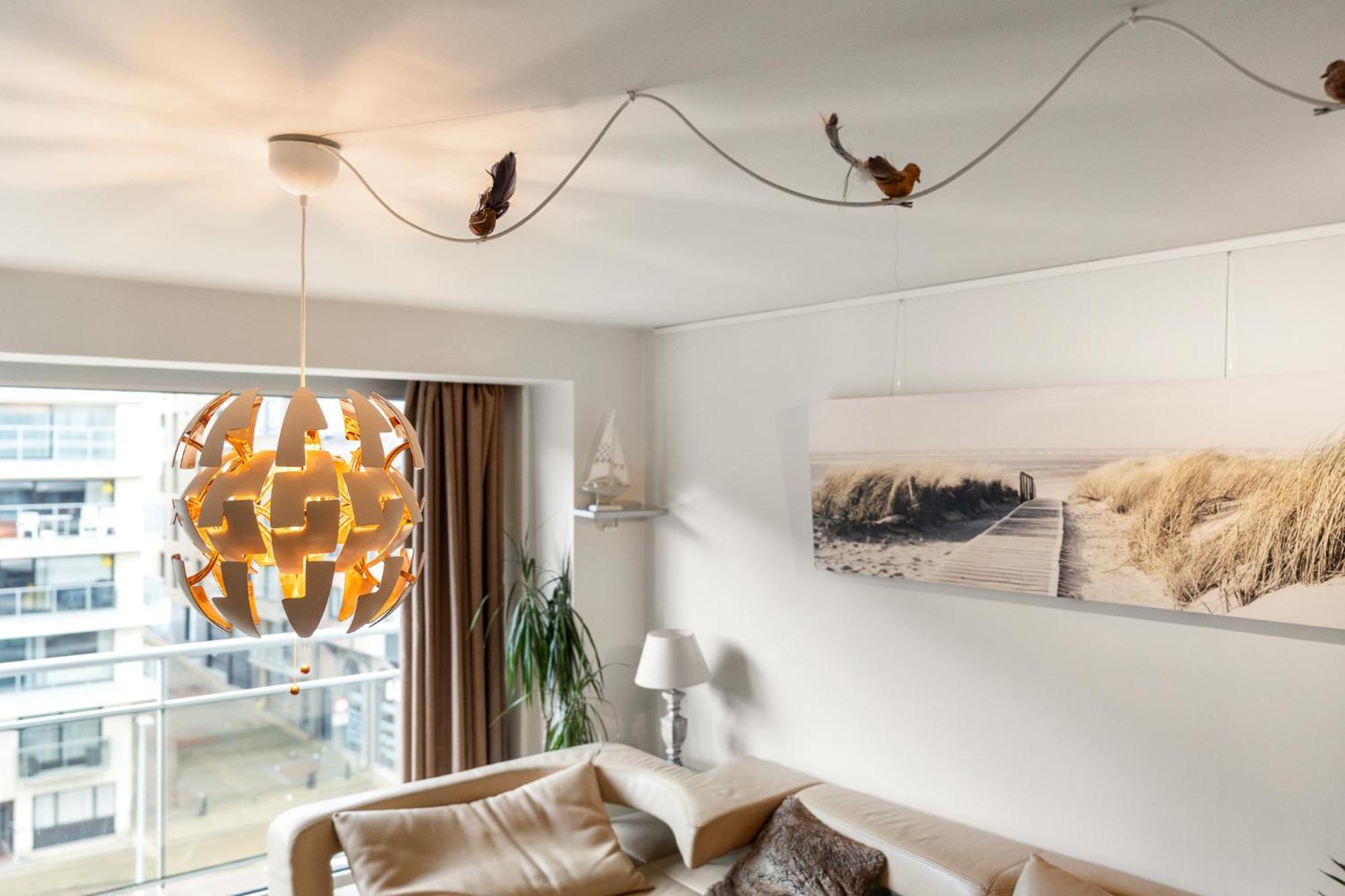 Apartmán Sharp-Vacations Wenduine Exteriér fotografie