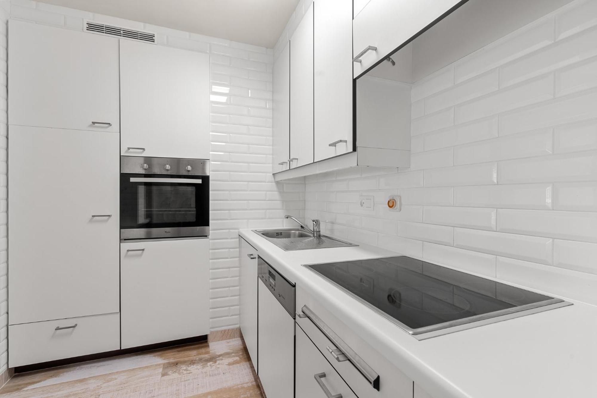 Apartmán Sharp-Vacations Wenduine Exteriér fotografie