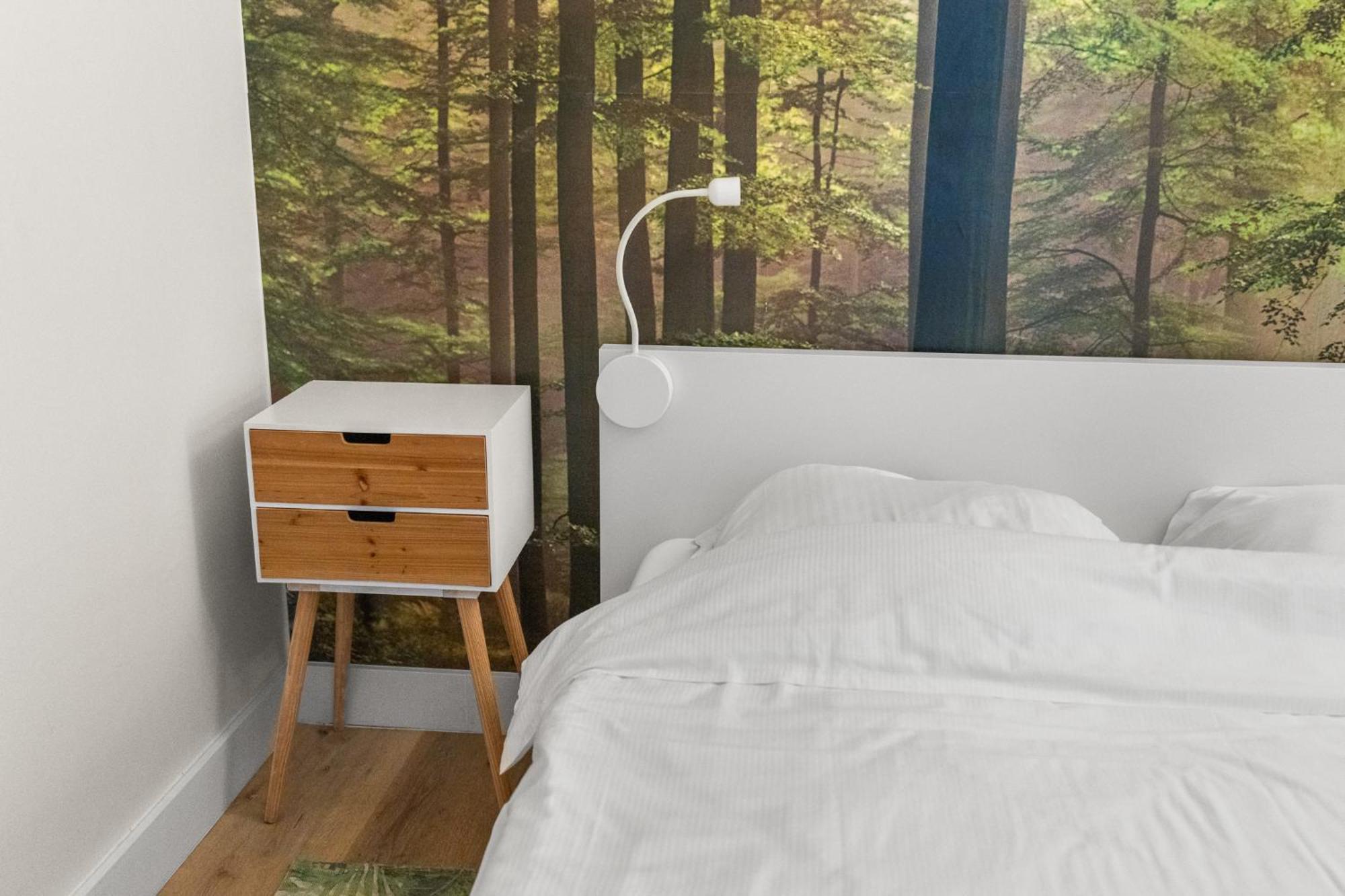 Apartmán Sharp-Vacations Wenduine Exteriér fotografie