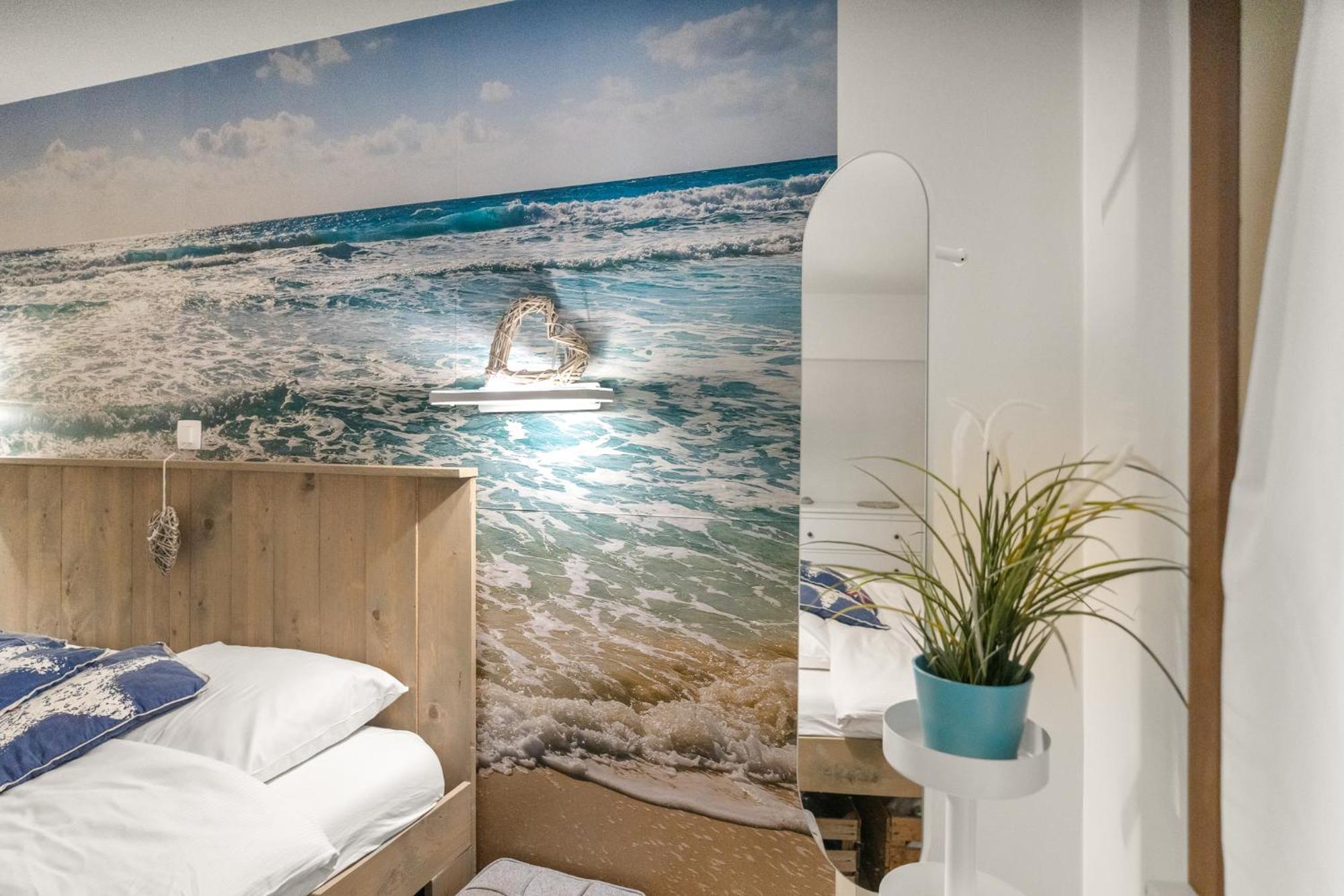 Apartmán Sharp-Vacations Wenduine Exteriér fotografie