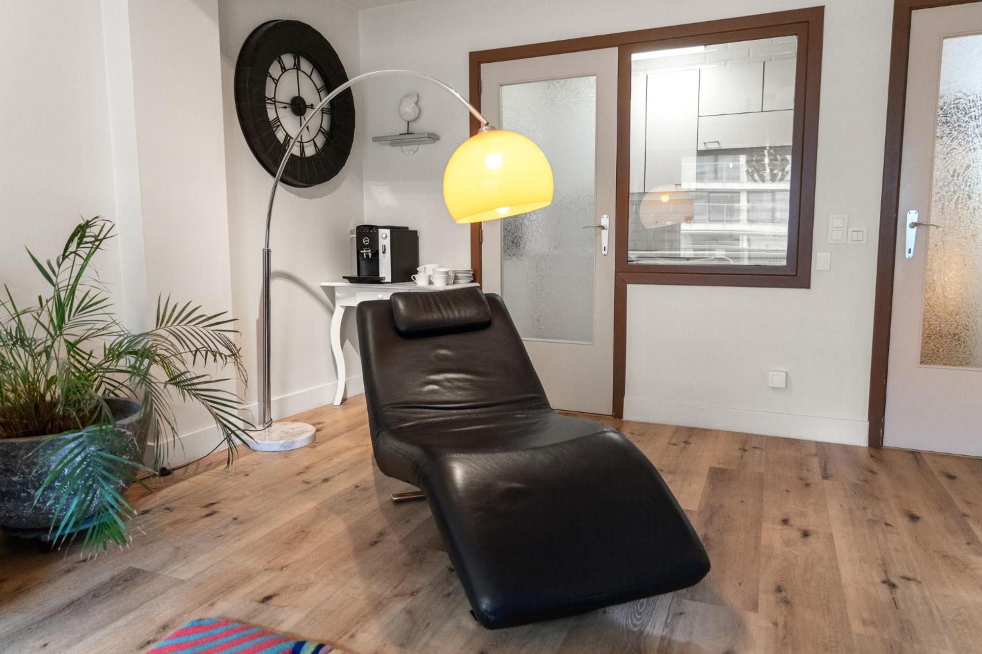 Apartmán Sharp-Vacations Wenduine Exteriér fotografie