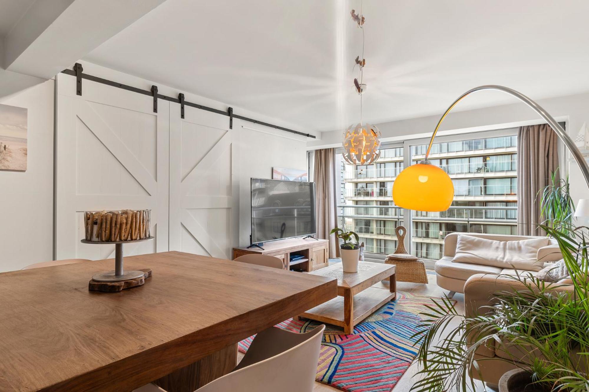 Apartmán Sharp-Vacations Wenduine Exteriér fotografie
