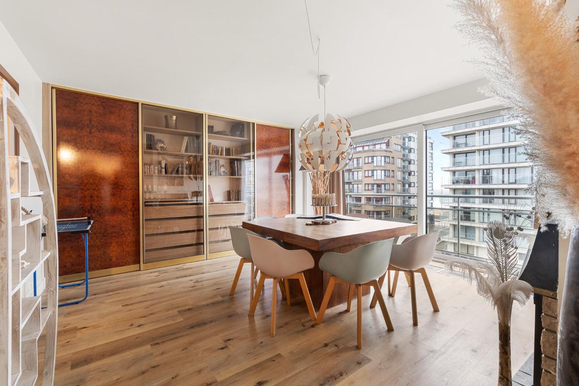 Apartmán Sharp-Vacations Wenduine Exteriér fotografie