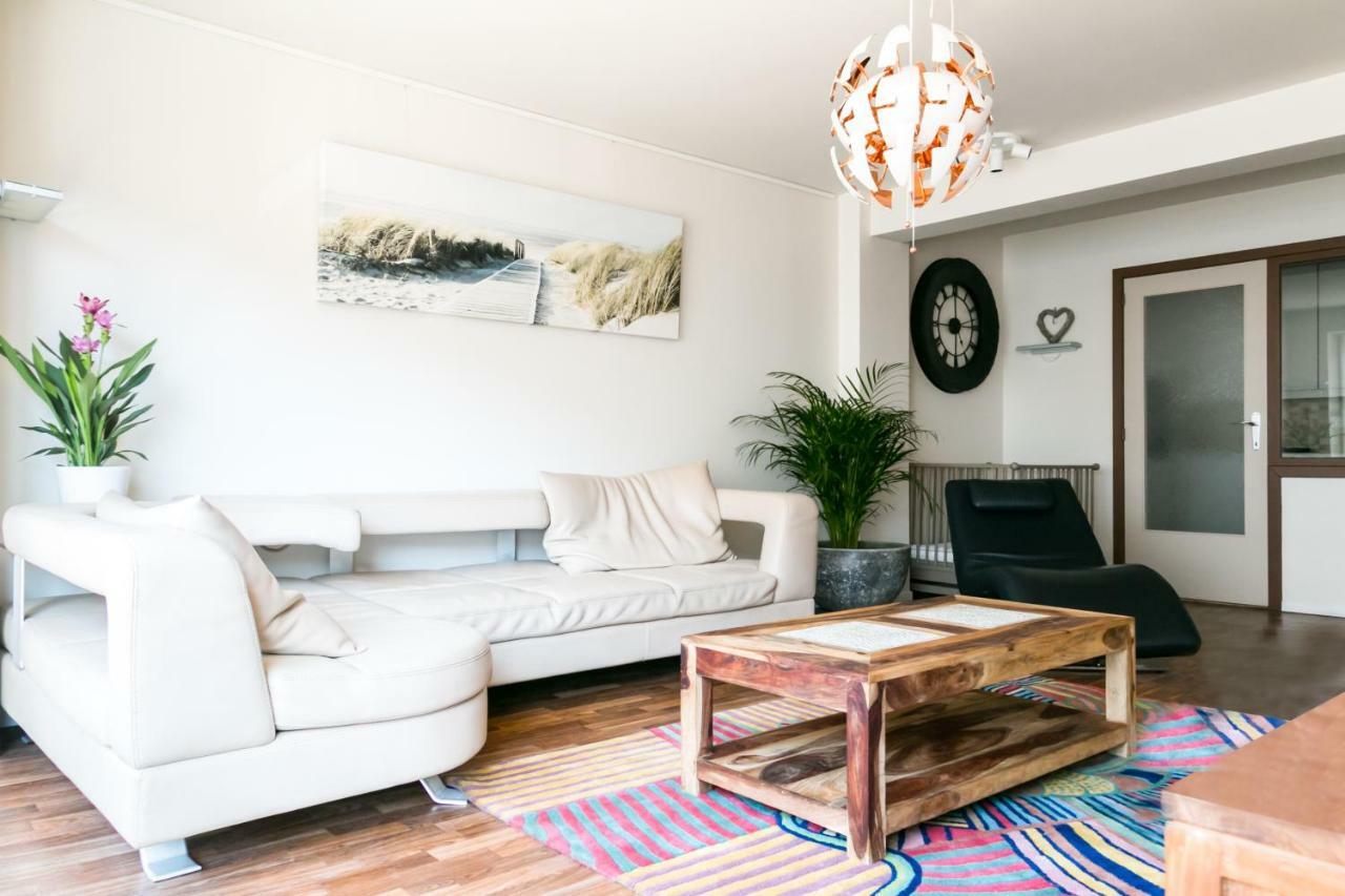 Apartmán Sharp-Vacations Wenduine Exteriér fotografie